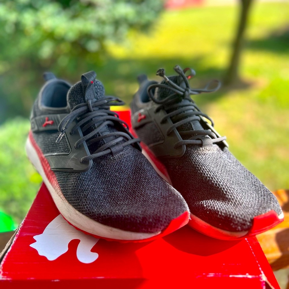 Pumas Sneaker for Man